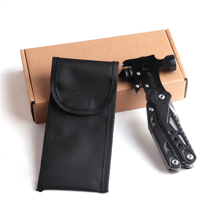 Multitool Claw Hammer Survival Gear