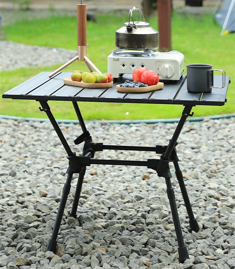 Outdoor Folding Camping Table