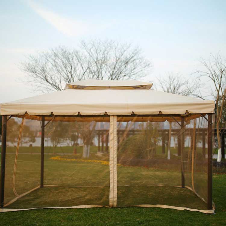 Sunshade Awning Patio Gazebo