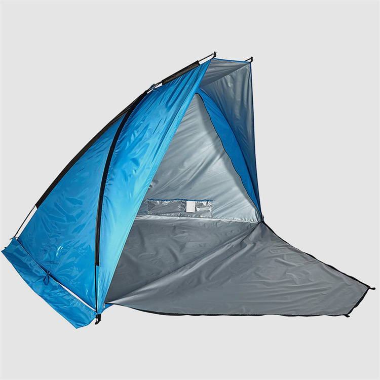 Portable Beach Shade Sun Shelter