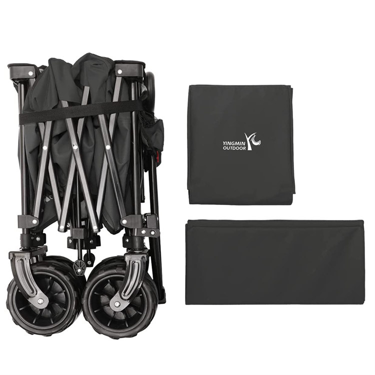 Folding Garden Portable Hand Cart