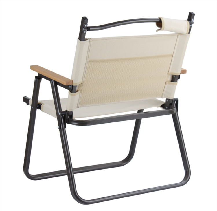 Lightweight Beach Camping Folding Chair
