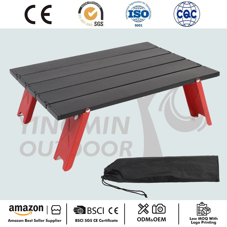Mini Folding Camping Table