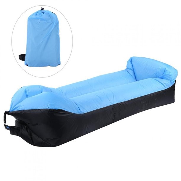 Inflatable Lounger Air Sofa Hammock