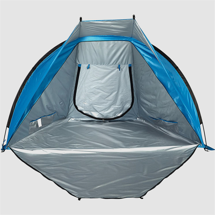 Portable Beach Shade Sun Shelter