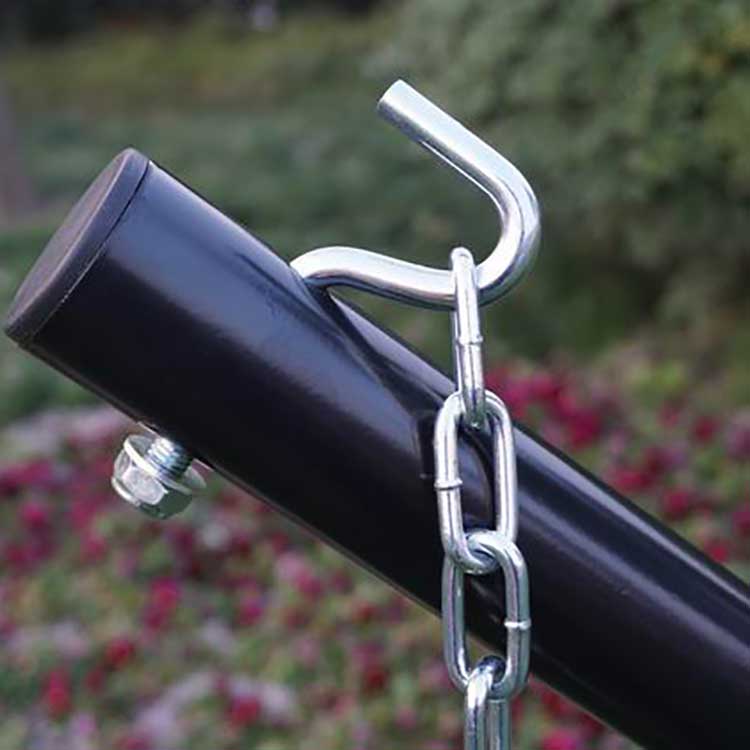 Universal Steel Hammock Stand