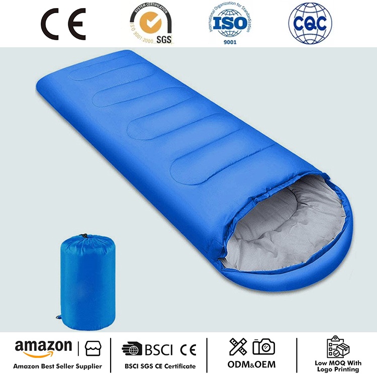 Outdoor Camping 3 Seasons Sleeping Bag