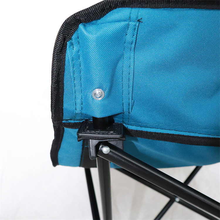 Portable Folding Camping Fishing Chair