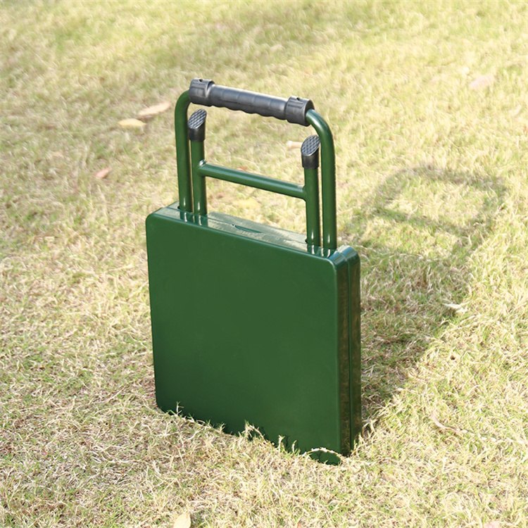 Outdoor Multi Function Folding Stool