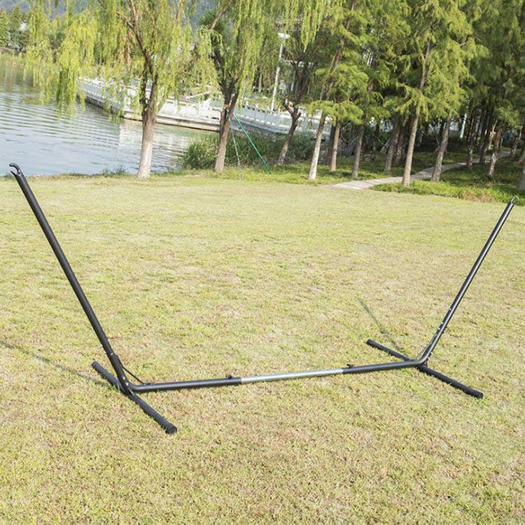 Adjustable Steel Hammock Stand