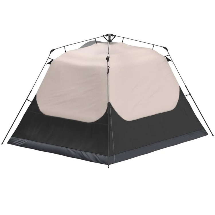 4 Person Instant Camping Tent