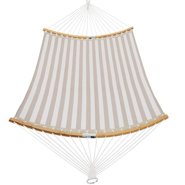 Folding Portable 14 FT Hammock