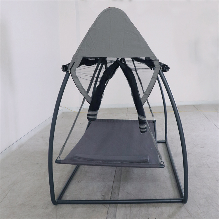 Outdoor Patio Hanging Swing Hammock