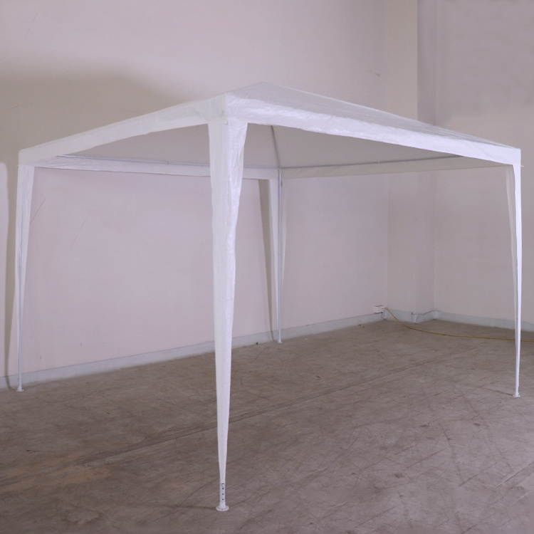 10' x 10' Canopy Party Wedding Tent