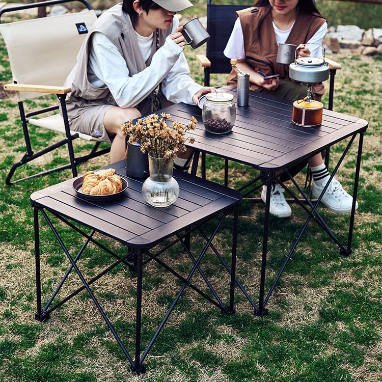 Outdoor Camping Beach Table