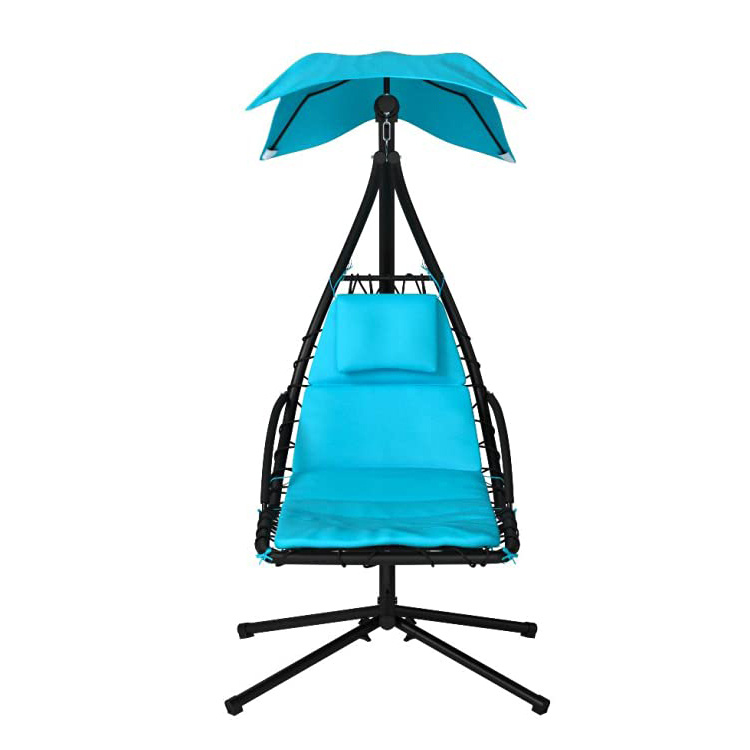 Patio Chair Hanging Lounge Chair