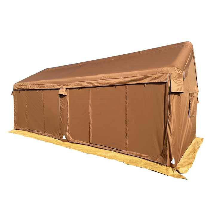 Camping Desert Inflatable Tent