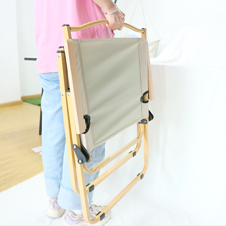 Ultralight Foldable Camping Chair