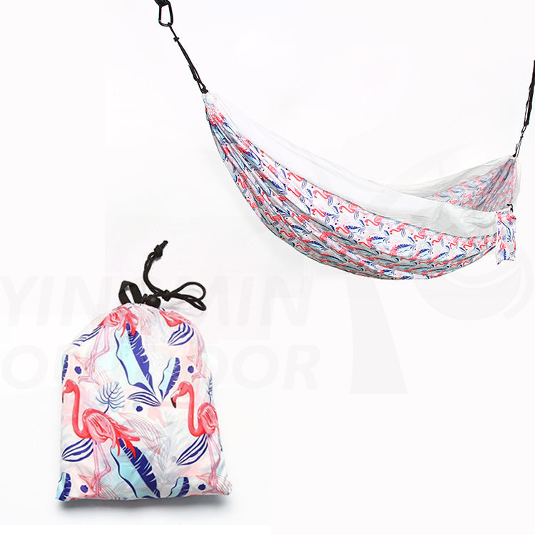 Portable Hammock Camping