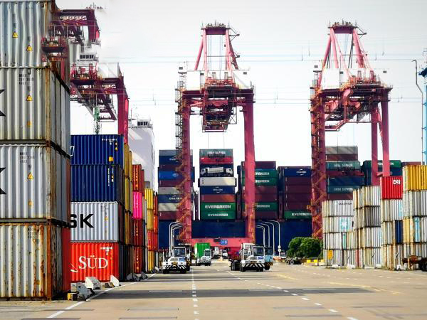 Ningbo internal and foreign trade integration of the road how to go more stable and faster?