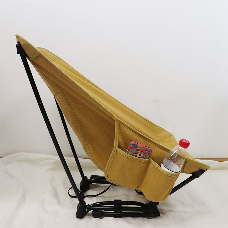 Adjustable Folding Camping Chairs