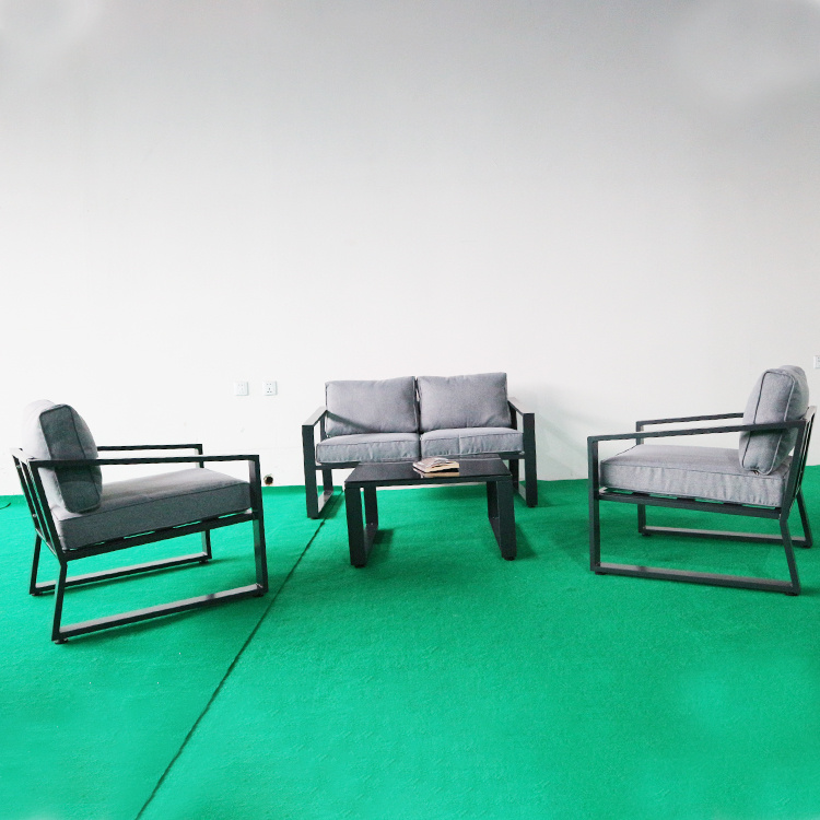 Garden Furniture Sets 4 Pieces
