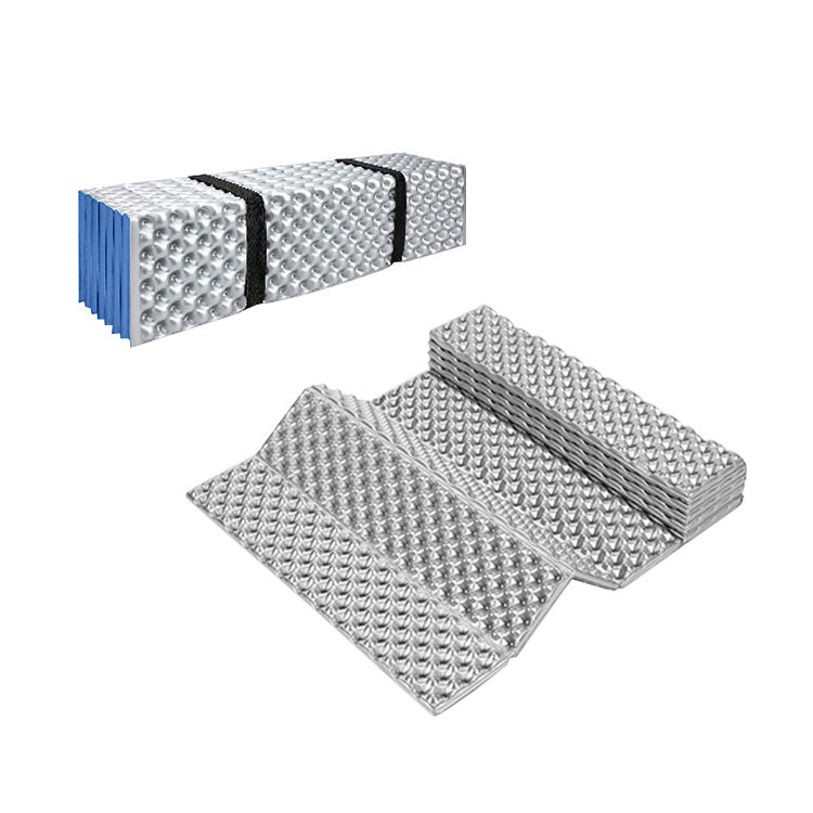 Foldable Foam Camping Sleeping Pad