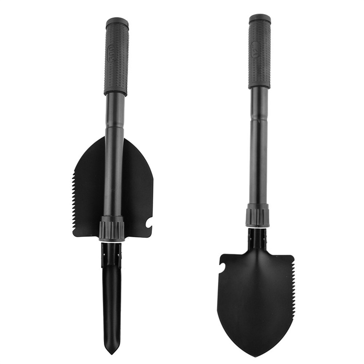Camping Multifunctional Survival Shovel