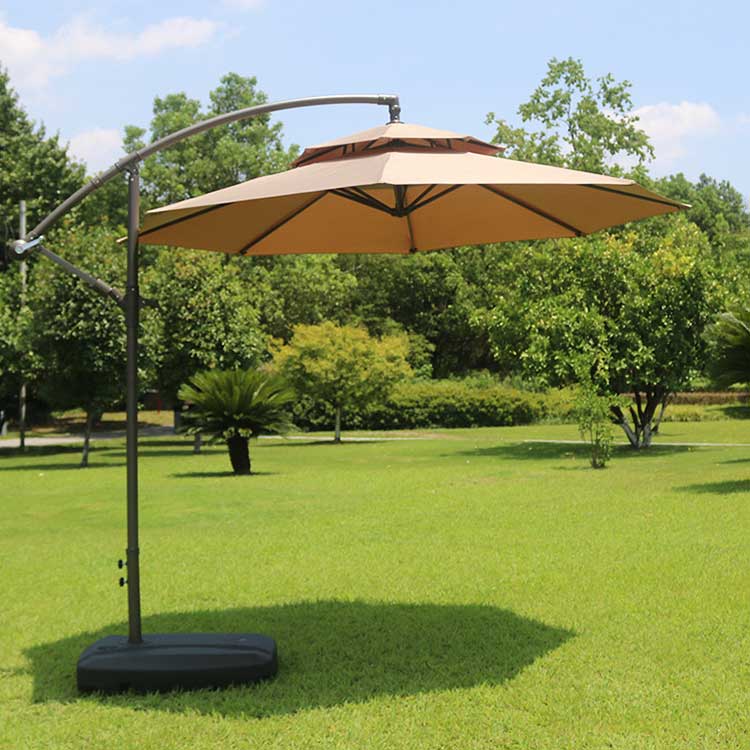 Cantilever Patio Umbrella