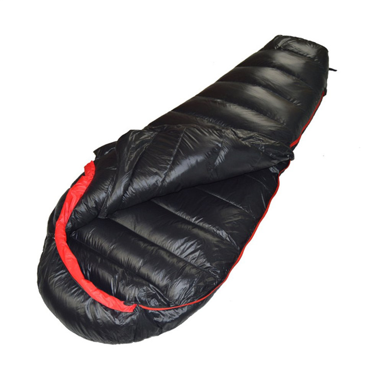 Ultralight Thick Down Sleeping Bag