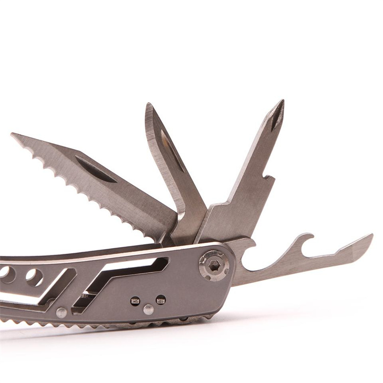 22-in-1 Multi-Functional Pliers