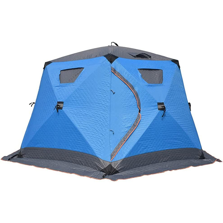 Winter Ice Fishing Tent