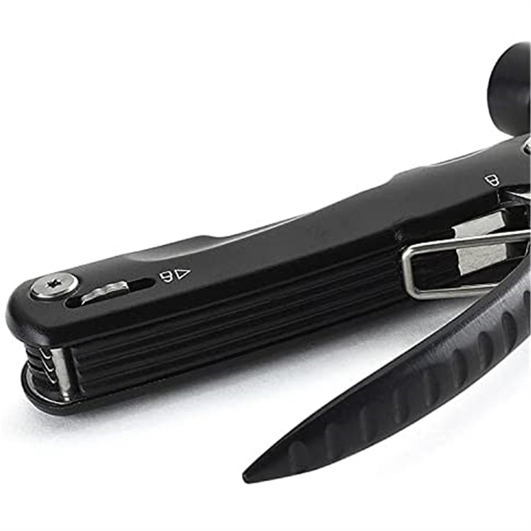 12 in 1 Hammer Multitool