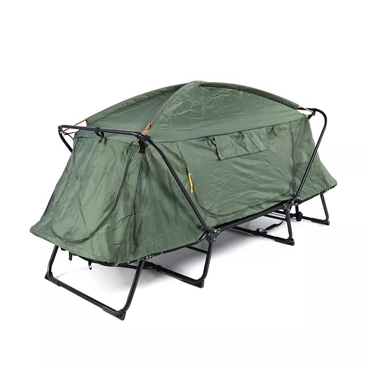 Single Person Tent Cot