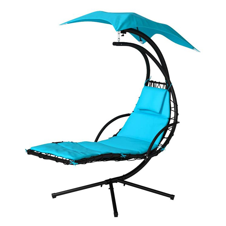 Patio Chair Hanging Lounge Chair