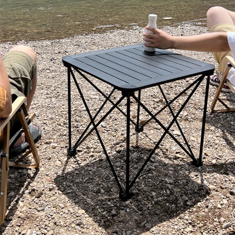 Outdoor Camping Beach Table