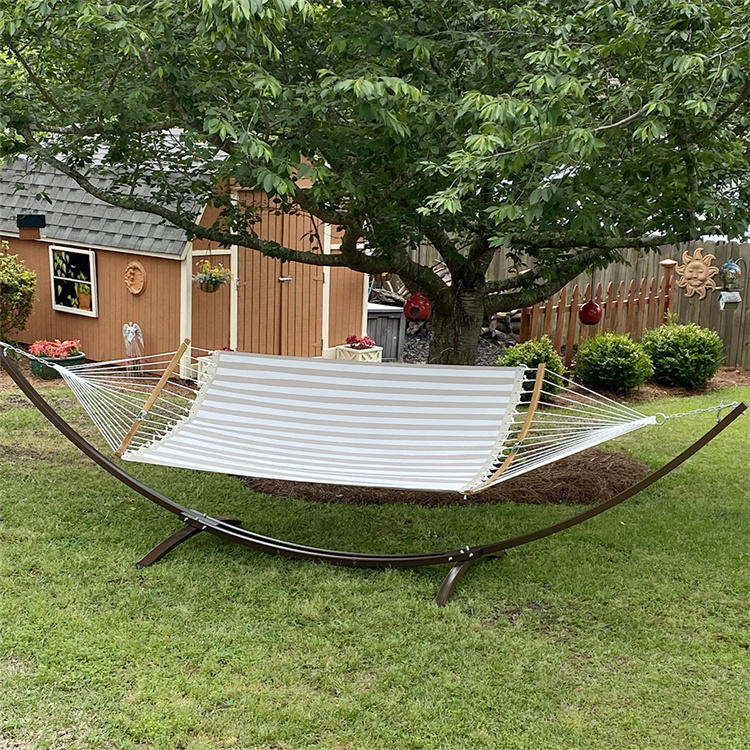 Folding Portable 14 FT Hammock