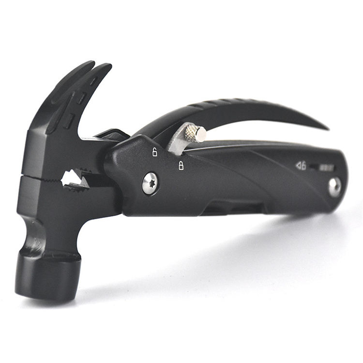 12 in 1 Hammer Multitool