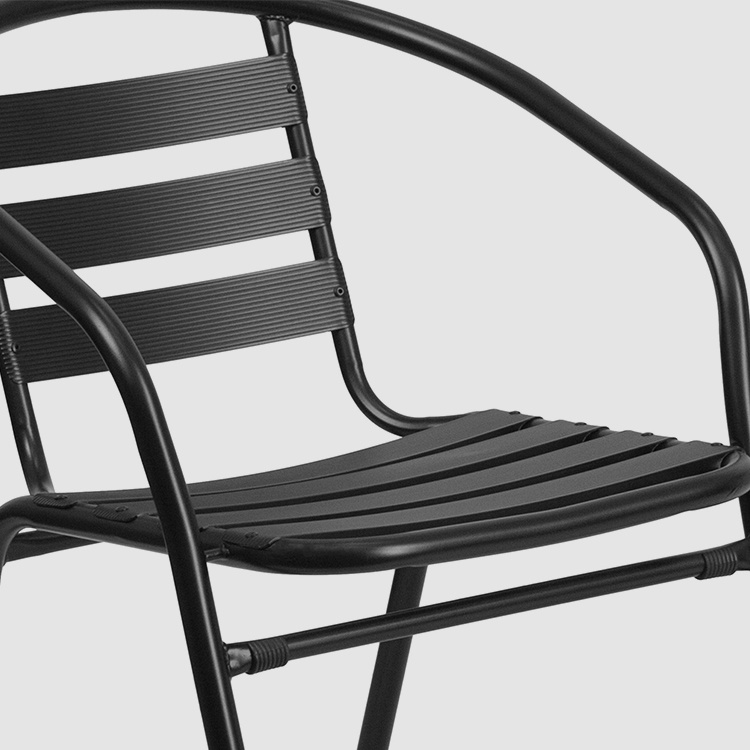 Patio Bistro Dining Furniture Set