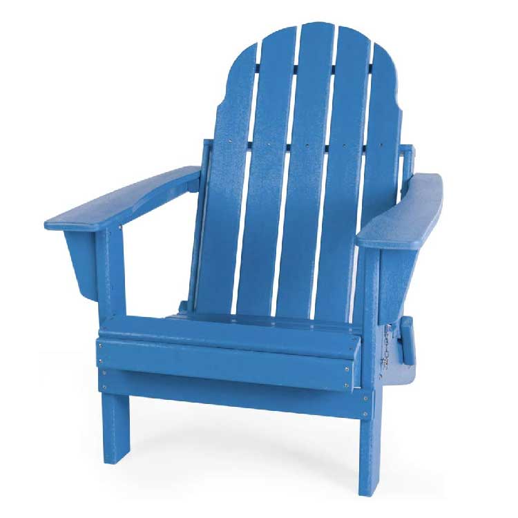 Folding Adirondack Chair