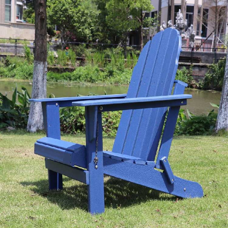 Folding Adirondack Chair
