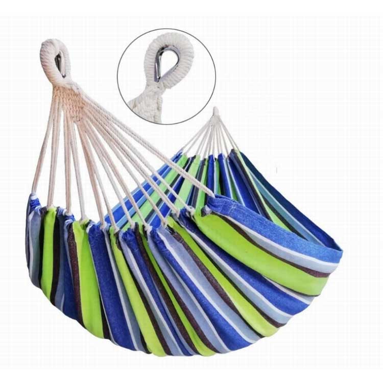 Portable Camping Hammock