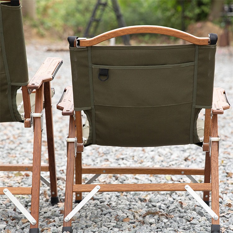 Outdoor Folding Beach Chair