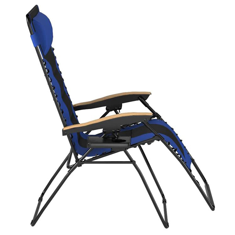 Outdoor Oversized Zero Gravity Chair
