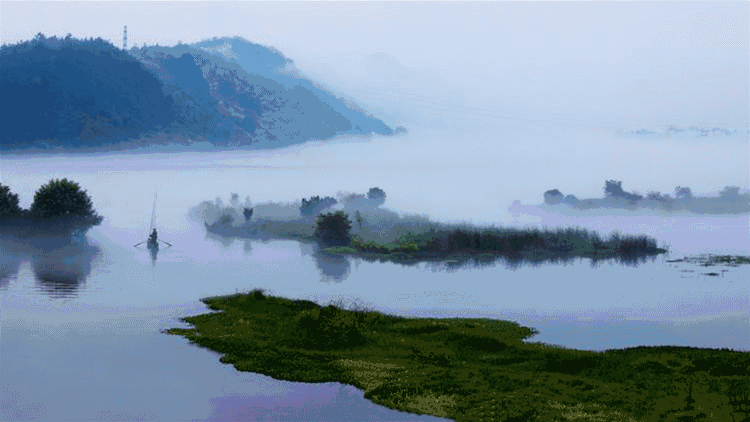 Summer begins in Ningbo on May 29