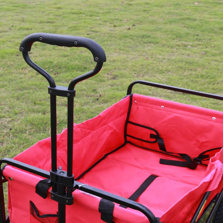 Collapsible Utility Wagon