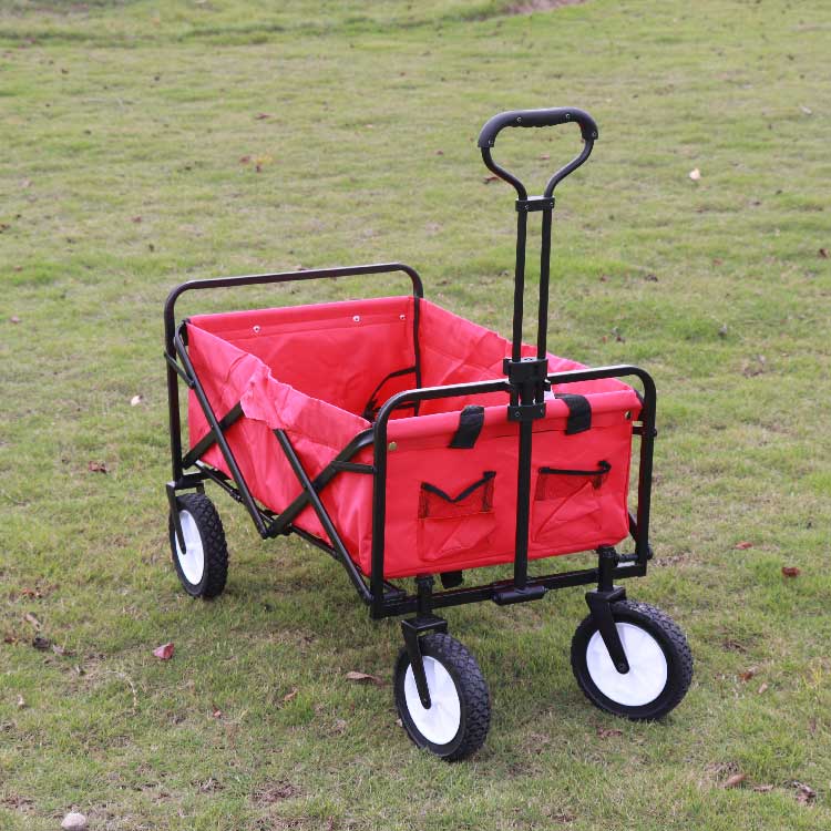 Collapsible Utility Wagon