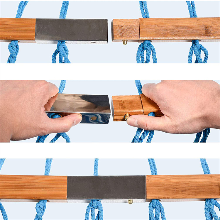 Portable Double Hammock
