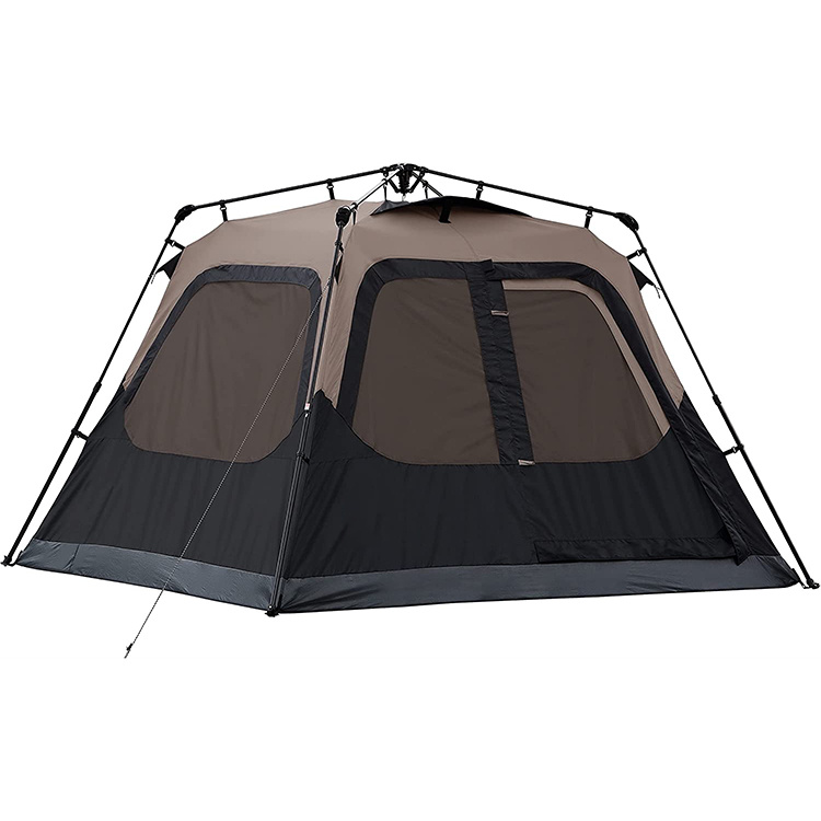 4 Person Instant Camping Tent
