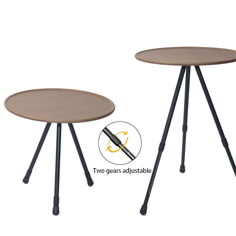 Folding Outdoor Camping Side Tables